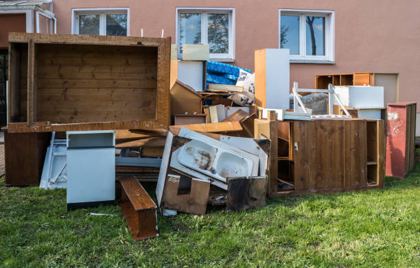 Best Professional Junk Removal  in Shpee Neck, MA