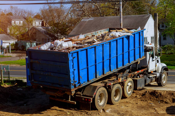 Best Junk Removal Near Me  in Shpee Neck, MA