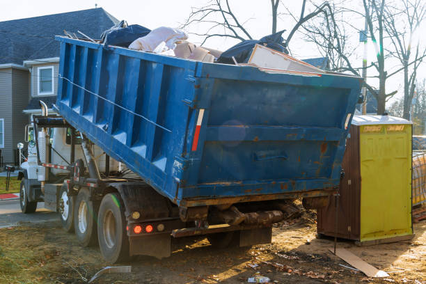 Best Estate Cleanout Services  in Shpee Neck, MA