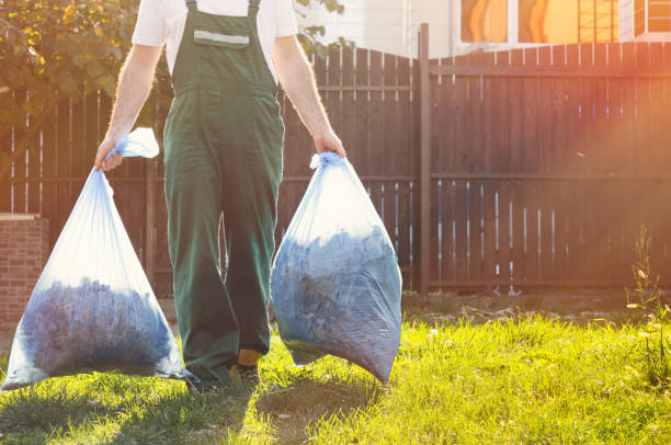 Best Construction Debris Removal  in Shpee Neck, MA