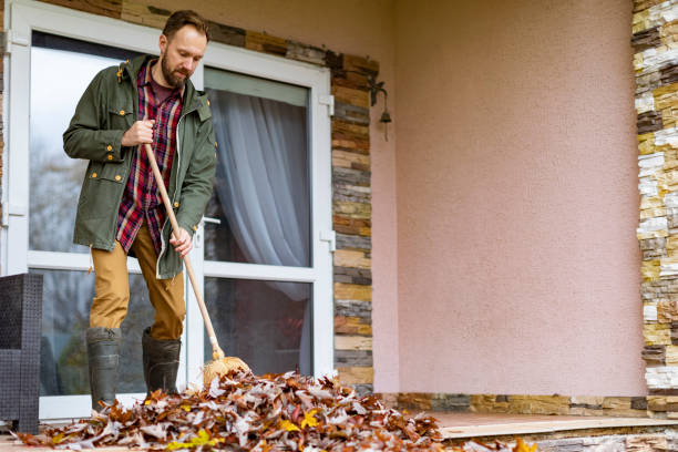 Best Household Junk Removal  in Shpee Neck, MA