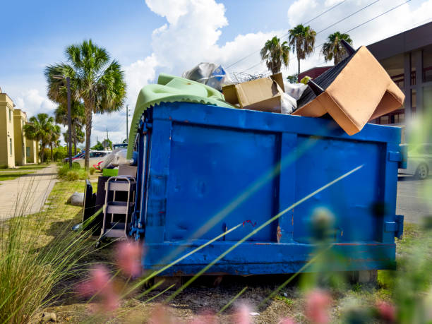 Best Residential Junk Removal  in Shpee Neck, MA