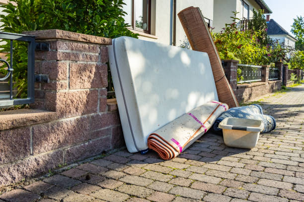 Professional Junk Removal in Mashpee Neck, MA
