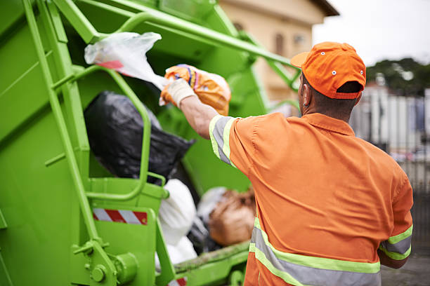 Debris Removal in Mashpee Neck, MA